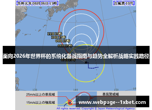面向2026年世界杯的系统化备战指南与趋势全解析战略实践路径